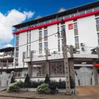 HÔTEL NOAHGARDEN 2, hotel a Cotonou