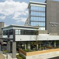 Residence Inn by Marriott Columbus OSU