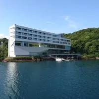 OliveBay Hotel, viešbutis mieste Saikai