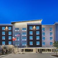 TownePlace Suites by Marriott Austin Northwest The Domain Area, hotell i Austin