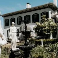 Maxwell Mansion Hotel, Hotel in Lake Geneva