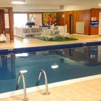 Colonial Inn Ellsworth, ξενοδοχείο σε Ellsworth