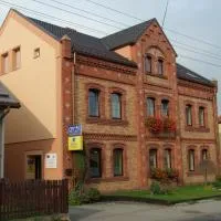 U Henriety, hótel í Wojnowice