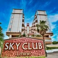 SKY Lmine Takeo LOVEHOTEL, hotel em Takeo