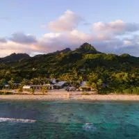 Club Raro Resort - Adults Only, hotell Rarotongas
