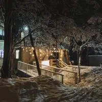 Lakeside Falls Creek, hotel in Falls Creek