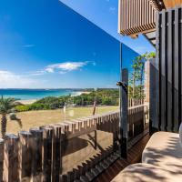 Kenting Sea Wall 112, kh&aacute;ch sạn ở Vườn quốc gia Khẩn Đinh