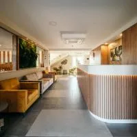 Hotel RK、GhimbavにあるBrașov-Ghimbav International Airport - GHVの周辺ホテル