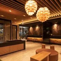 Tokyu Stay Sapporo Odori, hotel i Sapporo