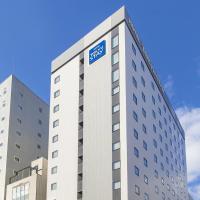 Tokyu Stay Sapporo Odori, hotel em Odori, Sapporo