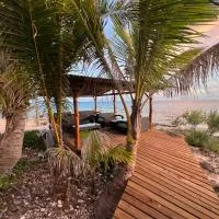 Te Mao – hotel w Avatoru