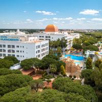 Playacartaya Aquapark & Spa Hotel