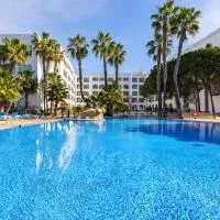 Playacartaya, hotel v mestu El Portil