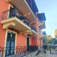 BELLA DE LUX RESIDENCE