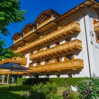 Dolomitenhotel Weisslahnbad