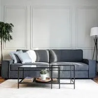 Elegant 3Bd Apt by National Archaeological Museum