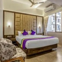 Treebo Premium Savera Inn, hotel em Mumbai