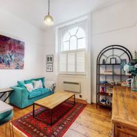 Lovely 1 bedroom apartment in Greenwich