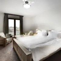 Auberge de Savoie, Hotel in Moûtiers