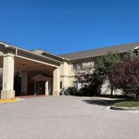 Wingate by Wyndham New Castle - Glenwood Springs, hótel í New Castle