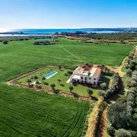 Casa Vendicari Boutique Hotel, hotell i Noto