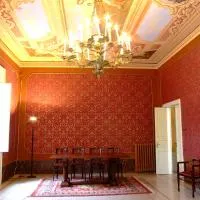 Villa Genny, hotelli kohteessa Candela