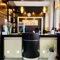 Hotel Elda, hôtel à Bydgoszcz