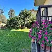 Appartamento Albatros, hotel in Ribolla