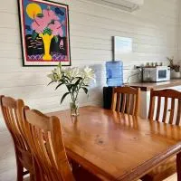 Primrose Cottage, hotel i Mandurama