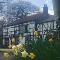 Redbourne에 위치한 호텔 Red Lion Coaching Inn