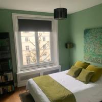 Lovely 1BD Flat - Maida Vale