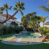Hotel Casa Lili, hotel en Jávea