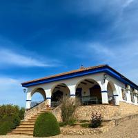 Alojamiento Rural Mirador de la Alcaidía