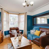 ST MARGARETS - Spacious Home, High Speed Wi-Fi, Free Parking, Garden
