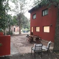 Bosque cielo rosa, hotel in Bosque Peralta Ramos, Mar del Plata