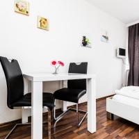 Easy Apartments Work and Stay Cologne, hotel in Vingst, Cologne