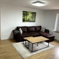Apartament cozy、Villeruptのホテル