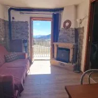 Appartamento in una valle di Luce, Hotel in Pizzoferrato