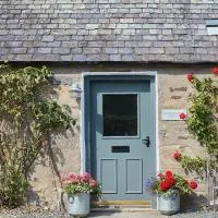 East End Cottage, hotel a Logierait