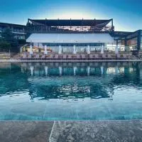 Rocca Resort, hotel a Glavatartsi