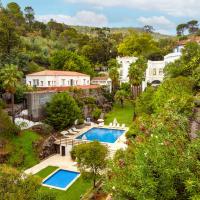 Villa Termal Monchique - Hotel Central - by Unlock Hotels, hotel di Monchique