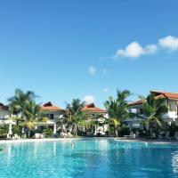 Residencial Paraiso Bayahibe, hotell i Bayahibe