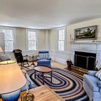 Miller Creek Cove Retreat, hotel near NAS Brunswick - NHZ, Brunswick