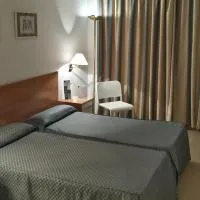 카레타 데 벨레즈에 위치한 호텔 Hotel el Paraiso