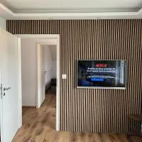 Studio cosy au centre de Couvet, hotel sa Couvet