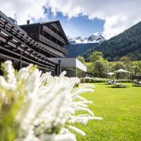 La Casies Mountain Living Hotel, hotel em Santa Maddalena in Casies