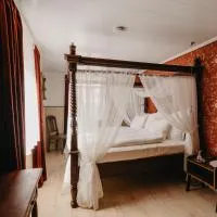 Altes Häusle am Waschbach - Historisches Häuschen mit Privat Spa & Sauna, hotel Edenkobenben