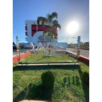 Lindo apartamento, ao lado do Shopping Partage Nova Betânia Ed WHB, hôtel à Mossoró près de : Aéroport Gov. Dix-Sept Rosado - MVF