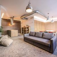 loft reformado industrial