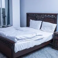 Regal Residency、ラーワルピンディーのホテル